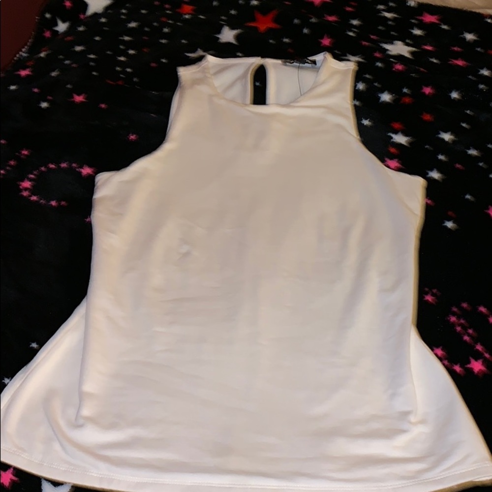 Express top BNWT